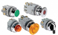 IDEC ABD401NUY Device