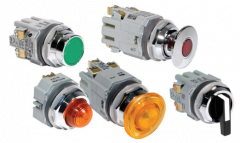 IDEC ABD402NUG Device