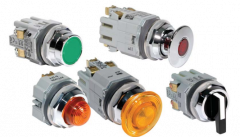 IDEC ABD402NUR Device