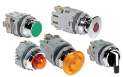 IDEC ABD402NUS Device