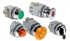 IDEC ABD402NUY Device