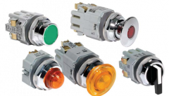 IDEC ABD410NUS Device