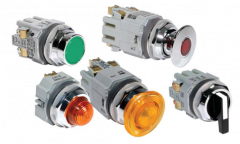 IDEC ABD411NUG Device