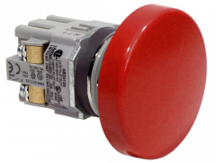 IDEC ABD411NUR Device