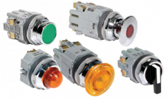 IDEC ABD411NUS Device