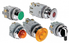 IDEC ABD420NUB Device