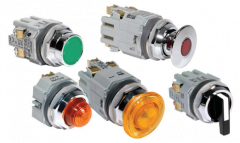 IDEC ABD420NUR Device