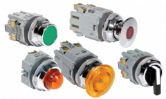 IDEC ABD420NUS Device