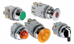 IDEC ABD4BN-S Device