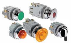 IDEC ABFD101NUB Device