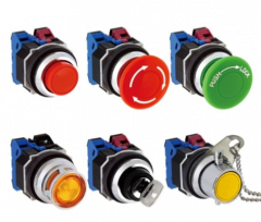 IDEC ABFD101NUS Device