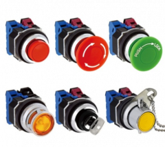 IDEC ABFD102NUG Device