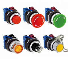 IDEC ABFD102NUS Device