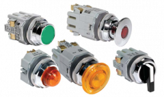 IDEC ABFD102NUW Device