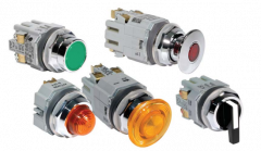 IDEC ABFD102NUY Device