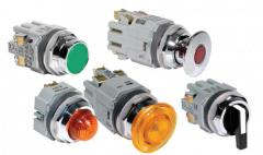 IDEC ABFD110NUS Device