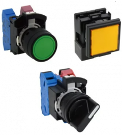 IDEC ABFD111NUB Device