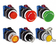 IDEC ABFD111NUS Device