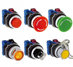 IDEC ABFD111NUY Device