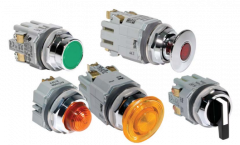 IDEC ABFD120NUY Device