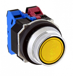 IDEC ABFD211NUY Device