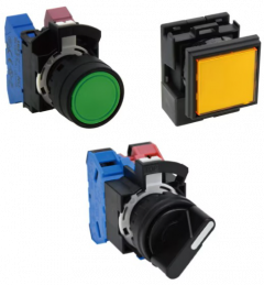 IDEC ABFD220NUW Device