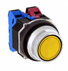 IDEC ABFD220NUY Device