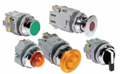 IDEC ABFD401NUG Device