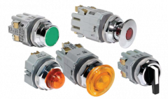 IDEC ABFD401NUR Device