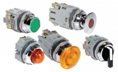 IDEC ABGD301NUB Device