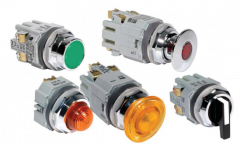 IDEC ABGD301NUR Device