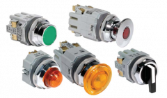 IDEC ABGD301NUS Device