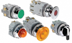 IDEC ABGD301NUW Device