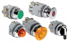 IDEC ABGD302NUR Device