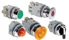 IDEC ABGD302NUW Device