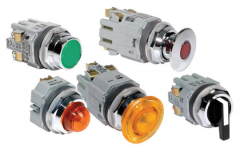 IDEC ABGD310N-R Device