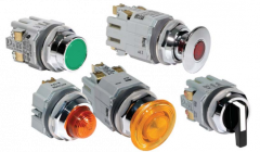 IDEC ABGD310NUW Device