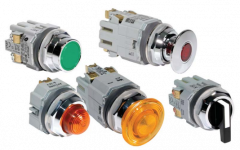 IDEC ABGD311NUR Device