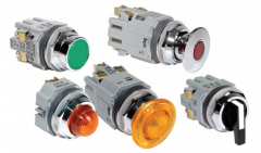 IDEC ABGD311NUW Device