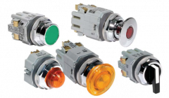 IDEC ABGD320NUR Device