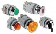 IDEC ABGD320NUW Device