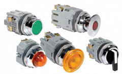 IDEC ABGD401NUG Device