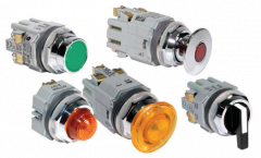 IDEC ABGD401NUS Device