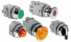 IDEC ABGD401NUY Device