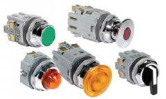 IDEC ABGD402NUB Device