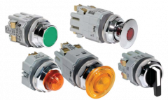 IDEC ABGD402NUG Device