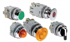 IDEC ABGD402NUS Device