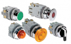 IDEC ABGD410NUR Device