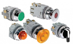 IDEC ABGD411NUR Device