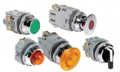 IDEC ABGD411NUS Device